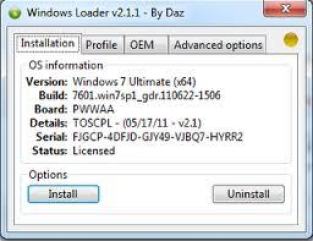 Microsoft windows 7 ultimate product key free