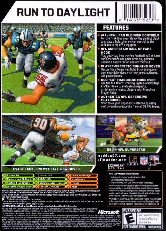 Madden 06 Pc Game S